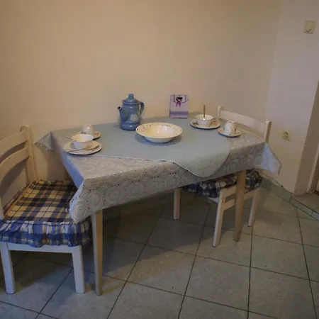 Lejlighed Za 2-3 Osobe