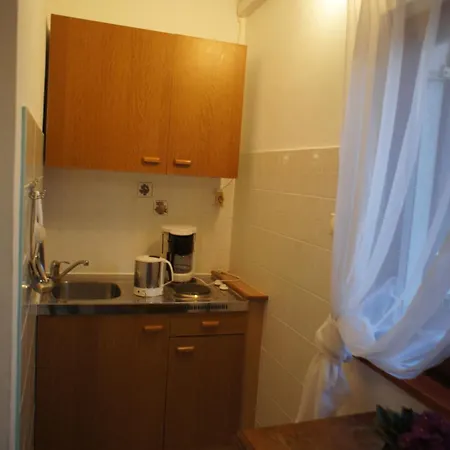 Appartement Za 2-3 Osobe