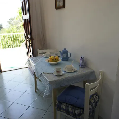 Appartement Za 2-3 Osobe