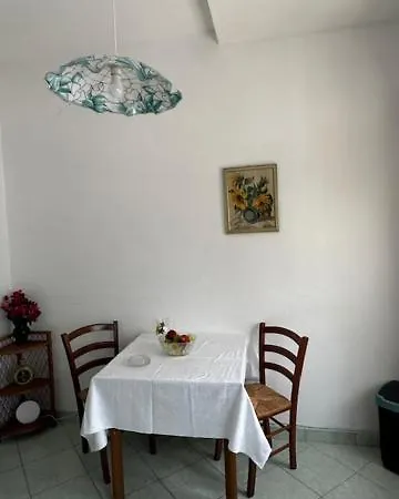 Za 2-3 Osobe Apartament *