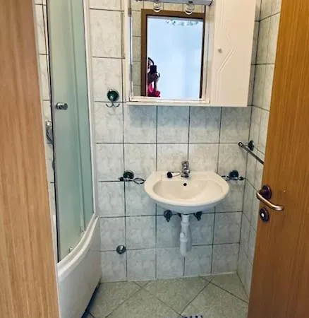 Apartament Za 2-3 Osobe