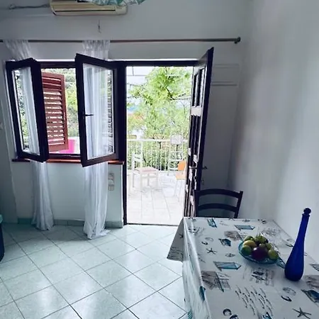 Apartament Za 2-3 Osobe Selce