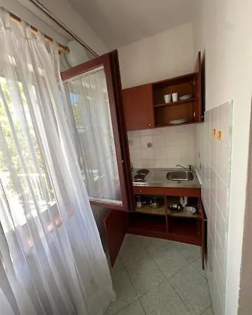 Za 2-3 Osobe Apartmán