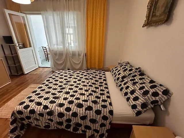 דירה Za 2-3 Osobe *