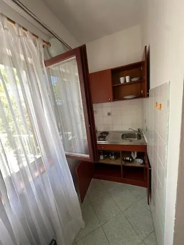 Za 2-3 Osobe Διαμέρισμα