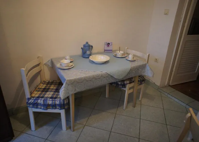 Διαμέρισμα Za 2-3 Osobe