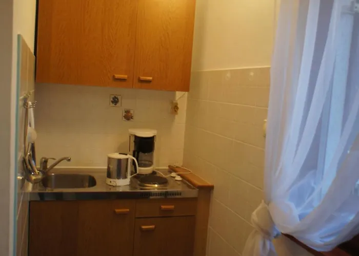 Διαμέρισμα Za 2-3 Osobe