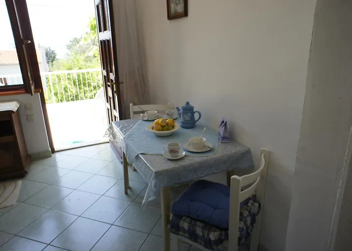 דירה Za 2-3 Osobe