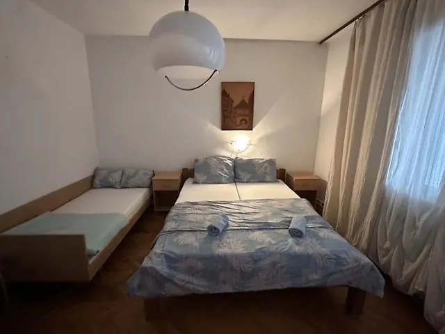 Za 2-3 Osobe * סלצה